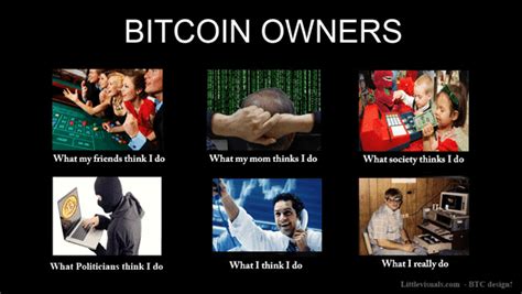 Crypto Bitcoin Jokes Blackhatworld