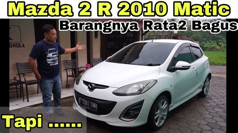 Mazda R Pemburu Mobil Bekas Youtube