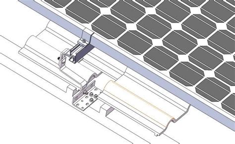 China Adjustable Stainless Steel Solar Roof Hook Wholesale Factory