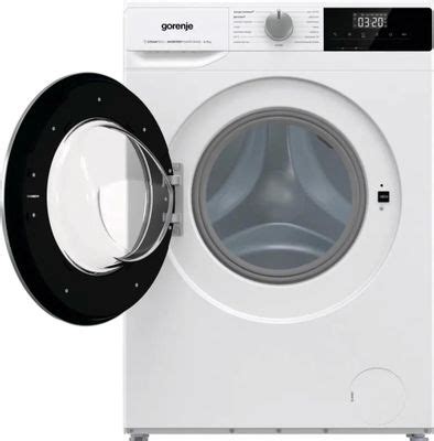Отзывы на Стиральная машина Gorenje W2NHPI72SCS, с фронтальной ...