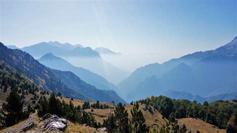 Hiking Theth to Valbona, Albania: Everything You Need to Know — Travels ...