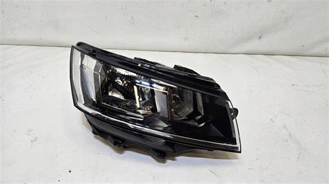 LAMPA PRZÓD PRZEDNIA PRAWA VW T6 1 LIFT 7L1941006B 7L1941006B za 499 zł