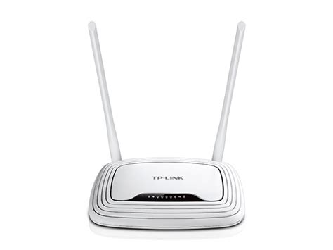 TL-WR842N | 300Mbps Multi-Function Wireless N Router | TP-Link