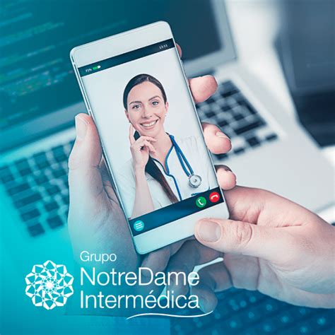 Telemedicina Gndi Saúde Para Profissionais