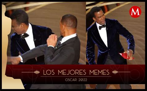 Memes De Los Premios Oscar 2022 Grupo Milenio