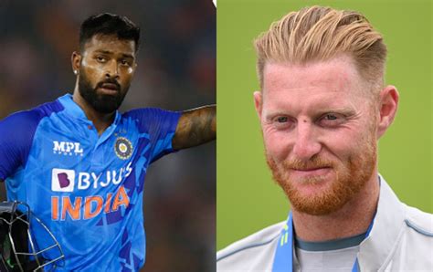 Hardik Pandya Vs Ben Stokes Former Cricketers Make Their Comparisons