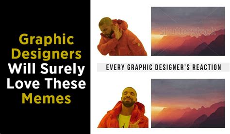 Graphic Designers Will Surely Love These 50+ Memes | CGfrog