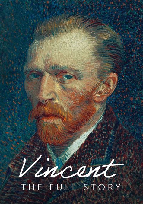 Vincent - The Full Story - streaming online