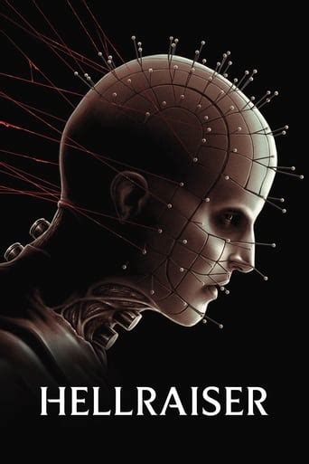 Hellraiser 4k Uhd Hdr10 2022 1080p Latino Y Castellano Pelisenhd