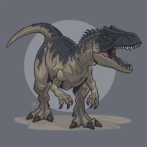 Pin De Alma Rosales Em Dinosaurios Tiranossauro Rex Desenho Ilustração De Dinossauro Arte