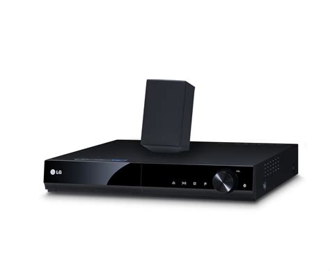 Домашний кинотеатр LG DH4130S: характеристики, обзоры, где купить — LG ...