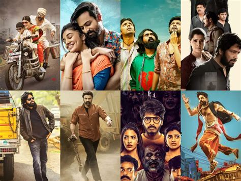 Year-ender: 8 best Telugu films of 2021 that will keep you glued to the ...