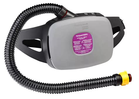 Honeywell North Primair PA700 NIOSH PAPR Respirator System