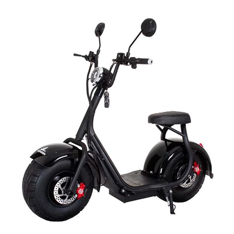 Melhor Scooter Elétrica 1000w