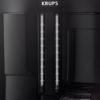 Krups Km Doppel Kaffeeautomat Duothek Plus Kombiautomat Kaffee Tee