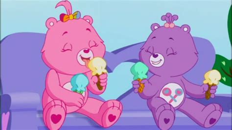 Care Bears Adventures In Care A Lot Apple Tv