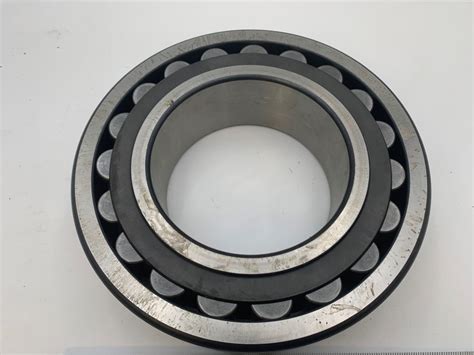 Skf Explorer Spherical Roller Bearing Model Cc C W