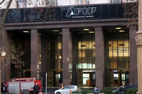 Bienes Personales Afip Extendió El Plazo Para Realizar El Trámite