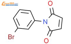 H Pyrrole Dione Bromophenyl