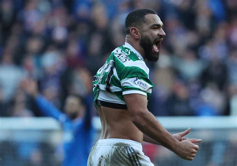 Carter Vickers Sums Up The Drive That Has Propelled This Celtic Team To