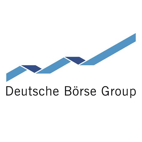 Deutsche Borse Group Logo Png Transparent And Svg Vector Freebie Supply