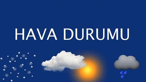 Ankara hava durumu 20 Aralık 2021 Pazartesi ve 18 Ocak 2022 Salı