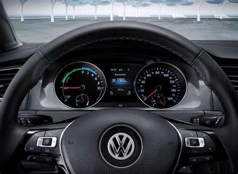 Interior features | Volkswagen Newsroom