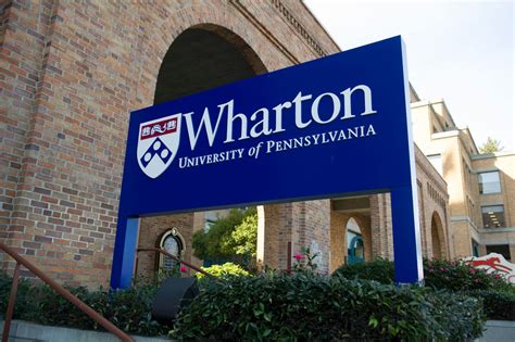 Wharton Outshines Harvard In The Ranking Of MBA Rankings 2017