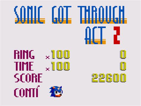 Sonic The Hedgehog: Triple Trouble Download - GameFabrique