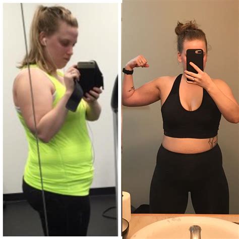 F Lbs Weight Loss Progress And My New Mom Bod