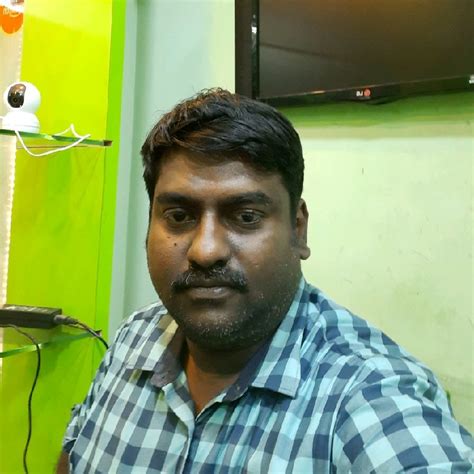 Santhosh Kumar Chennai Tamil Nadu India Professional Profile