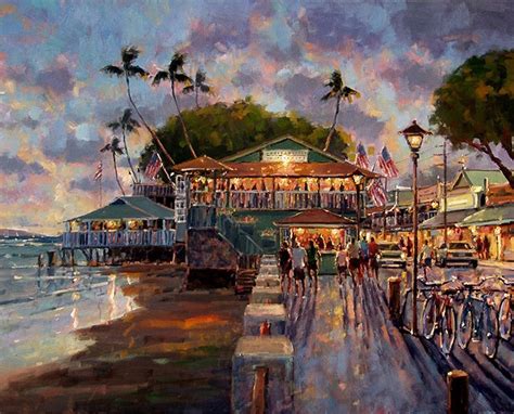 22nd Annual Art Of Aloha - Wailea, Maui | Lahaina Galleries