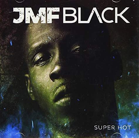 Jmf Black Super Hot Various Artists Muzyka Sklep EMPIK