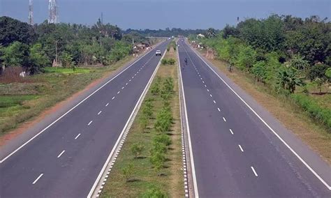 Govardhan Four Lane To Be Connected To Delhi Agra Jaipur National