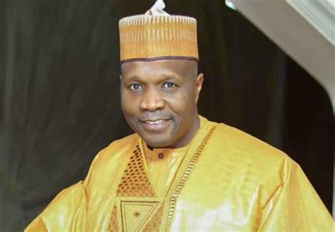 Gombe Governor Yahaya Reshuffles Cabinet Daily Post Nigeria