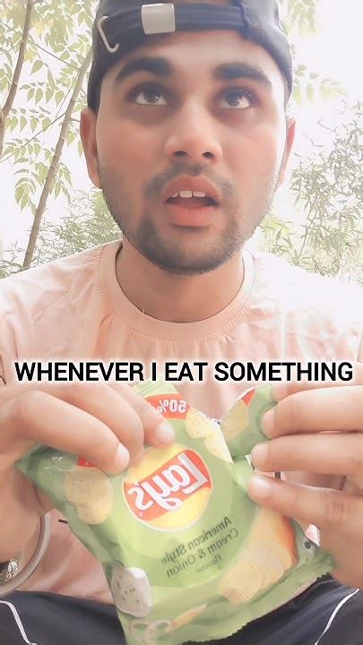 Foodie No 1 L Food Lover L Funny Trending Shorts Viral Shortsfeed