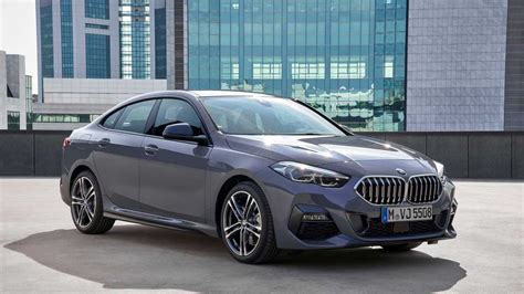 Bmw 2 Serisi Gran Coupe’nin Türkiye’ye Geliş Tarihi Belli Oldu