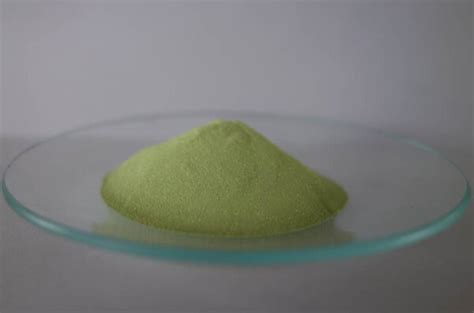 Tungsten Trioksit – CF TUNGSTEN