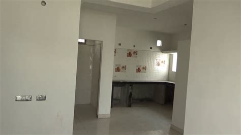 Ready To Occupy New Independent House For Sale In Muthangi Near