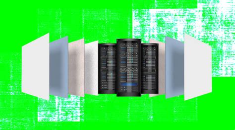 What is a Data Center? Types and Tiers