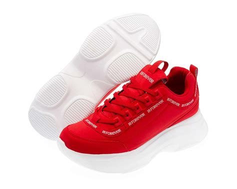 Venta Imagenes De Tenis Rojos Para Mujer En Stock