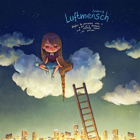 14 Untranslatable Words Turned Into Beautiful Illustrations