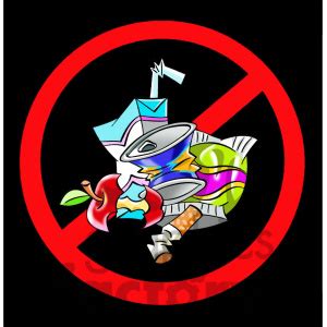 No trash clipart - Clipground