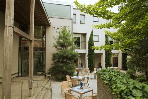 15 Best Hotels in Nottingham – Hand-picked Hotels