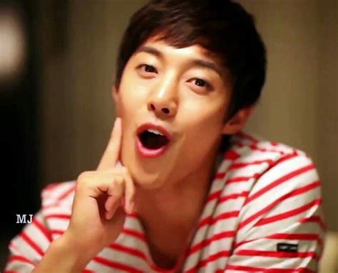 Kim Hyun Joong 김현중 adorable Gwiyomi Kpop Kdrama Korean