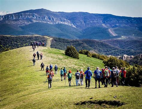 La FAM vuelve a celebrar el día del senderista con Premios para quienes