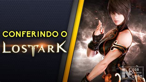 LOST ARK CONFERINDO O SERVER RUSSO SORTEIO 30 DIAS DE EXITLAG YouTube