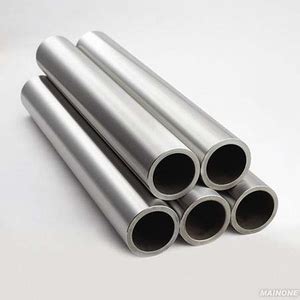 ASTM B163 ASME SB163 Nickel200 UNS N02200 Seamless Steel Pipe Buy