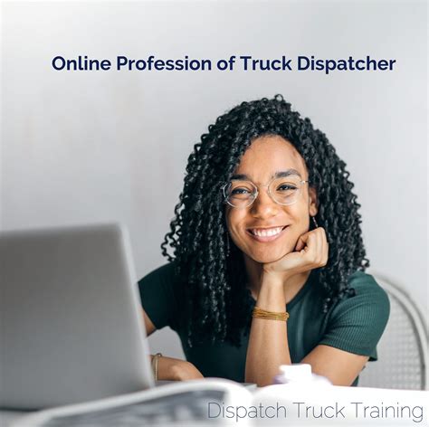 truck dispatch training course 5