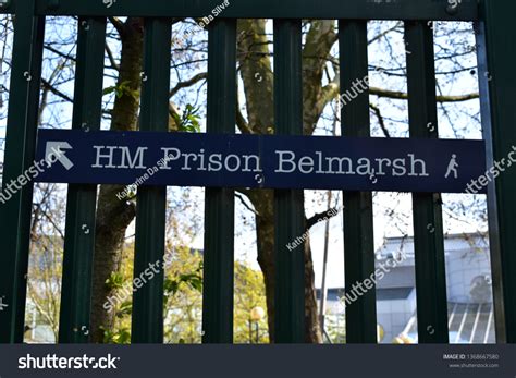 2 Hm prison belmarsh Images, Stock Photos & Vectors | Shutterstock